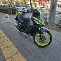 موتور لاکی185مدل1402(فقط نقدی)