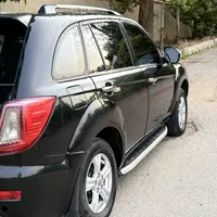 لیفان X60 دنده‌ای، مدل ۱۳۹۲|خودرو سواری و وانت|هشتگرد, |دیوار