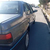 پژو 405 GLX - دوگانه سوز CNG، مدل ۱۳۹۵|خودرو سواری و وانت|مشگین شهر, |دیوار