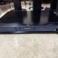 سینمای خانگی پاناسونیک|پخش‌کننده DVD و ویدیو|تهران, فردوس|دیوار