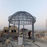 جوشکاری و برشکاری سیار