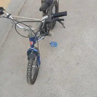 دوچرخه سایز ۱۶|دوچرخه، اسکیت، اسکوتر|تهران, حکیمیه|دیوار