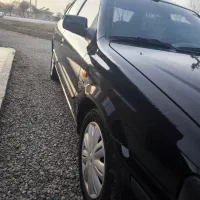 سمند ef7مدل ۹۳|خودرو سواری و وانت|همدان, |دیوار