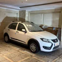 کوییک GXR فول ۱۴۰۳ بدون رنگ و فول آپشن