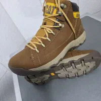 کفش کوهنوردی استوک اورجینال مارک CATآمریکادرصدرا|کیف، کفش، کمربند|شیراز, علوم پزشکی|دیوار