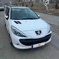 ۲۰۷تیوفایو درحدخشک