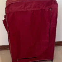 کمد و جاکفشی برزنتی