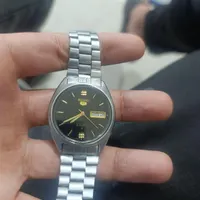 ساعت سیکو پنج 5