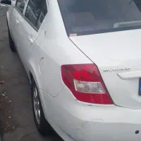 mvm550اتومات سفید|خودرو سواری و وانت|تهران, اتحاد|دیوار