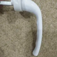 دستگیره پنجره دوجداره