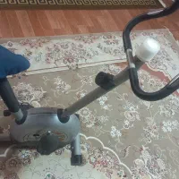 دوچرخه ثابت