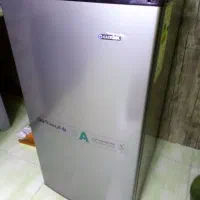 یخچال 9فورت نوک مدادی 20روزاستفادکردم