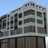 پیش فروش واحد اداری برخیابان اصلی نیروگاه دونبش