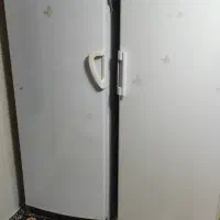 یخچال و فریزر پارس