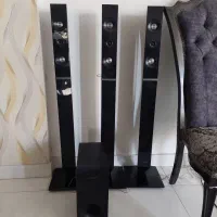 سینما خانگی و دی وی دی|سیستم صوتی خانگی|تهران, دهکده المپیک|دیوار