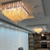 لوستر و آباژور|لوستر و چراغ آویز|بندر ماهشهر, |دیوار