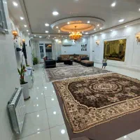 واحدآپارتمان تک واحدی ۱۶۰ متری طبقه ۴ فول امکانات