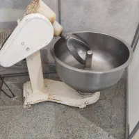 خرید فروش صفر تا صد لوازم نانوایی خمیر گیر تنور|ماشین‌آلات صنعتی|رامند, |دیوار