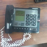 تلفن رومیزی قیمت مناسب