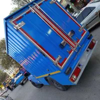 نیسان دوگانه کارخانه مدل 404