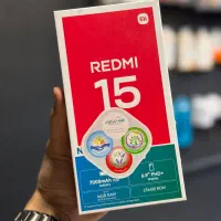 Redmi 15 شیائومی