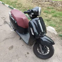 بنلی پانارعا 125cc|موتورسیکلت|رشت, معلولین|دیوار