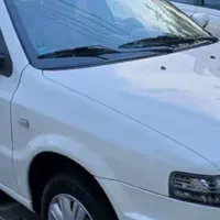 سمند سورن صفر ۱۴۰۵ موتور جدید