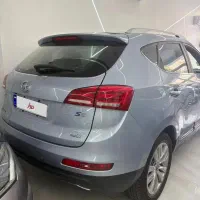 جک S5|خودرو سواری و وانت|تهران, پارک شهر|دیوار