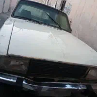 پیکان ۸۳ دوگانه سوز cng|خودرو سواری و وانت|رباط‌کریم, نصیرشهر|دیوار