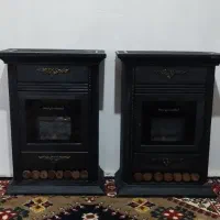 ۲عدد بخاری نو سالم استفاده نشده بفروش میرسد