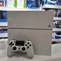 پلی استیشن 4 فت ps4 fat وارداتی کف قیمت استان