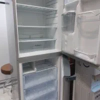 یخچال بالا پایین جنرال