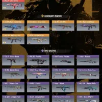 اکانت کالاف|کنسول، بازی ویدئویی و آنلاین|سنندج, |دیوار