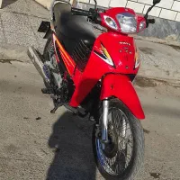 بی کلاج رادیسون استثنایی|موتورسیکلت|گنبد کاووس, |دیوار