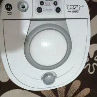 مینی واش|ماشین لباسشویی و خشک‌کن لباس|تهران, نظام‌آباد|دیوار