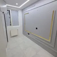 اپارتمان۴۵متری فول بازسازی /فول مشاعات/پارکینگ دار|اجارهٔ آپارتمان|اندیشه, شهرک مریم|دیوار