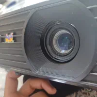 ویدئو پرژکتور VIEW SONIC|تلویزیون و پروژکتور|دماوند, گیلاوند|دیوار