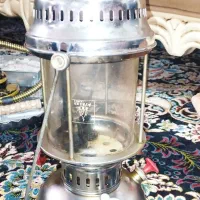 چراغ کلکسیونی و قدیمی آک قوق قدیمی