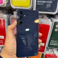 سامسونگ A55 ، رام ۸ ۲۵۶ گیگ، درحدنو،نقد و اقساط