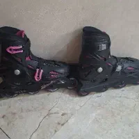 اسکیت ROCeS  سایز ۴