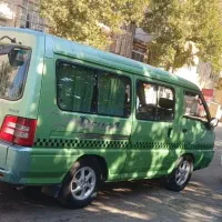تاکسی ون دلیکا