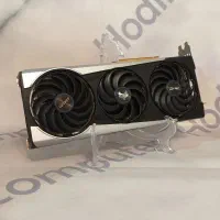 انواع کارت گرافیک میان رده و پرچم دار