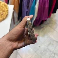 iphone 15pro 128GiG|موبایل|همدان, |دیوار