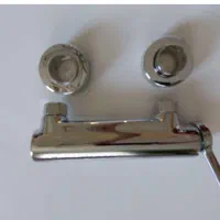 شیر دستشویی برند KWC