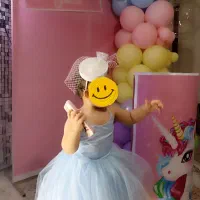 پیرهن بچگونه برای ۳سال