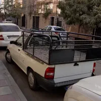 پرایدوانت۱۴۰۱|خودرو سواری و وانت|پاکدشت, پاکدشت (مامازند)|دیوار