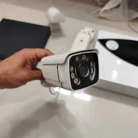 دوربین و دزدگیر