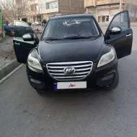 لیفان ایکس60