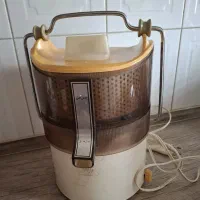 آبمیوه گیر قدیمی