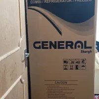 یخچال فریزر دوقلوی سیلور پلمپ زیر قیمت کارخانه